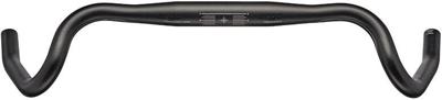 Elvedes Ergotec stuur gravel urban adventure ø31,8x480/620 zwart