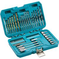Makita Accessoires p-90364 105-delige accessoire set - p-90364