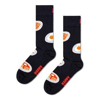 Happy Socks Breakfast Sock * Actie *