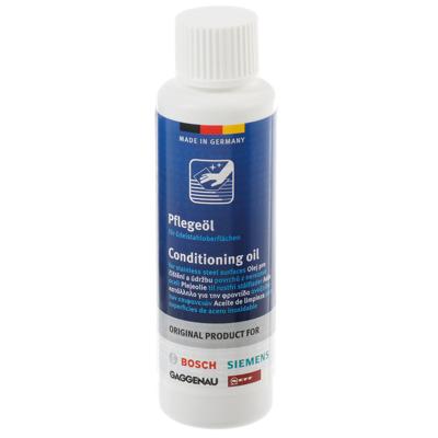 Bosch / Siemens Bosch siemens rvs onderhoudsmiddel 100ml