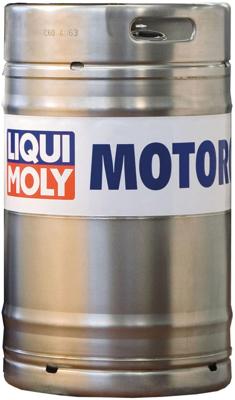 LIQUI MOLY Oil ll high tech 5w-40 60 ltr. oil container