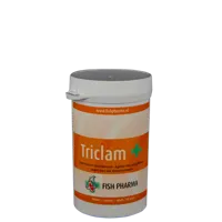 Fish Pharma Fish Pharma Triclam Plus 100 gram