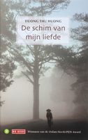 De schim van mijn liefde