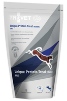Trovet Unique Protein Treats konijn URT hond 125gr