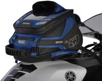 OXFORD Tank backpack m4r blue 4l magnets/straps