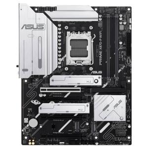 Asus PRIME X870-P WIFI (AM5) (D) Moederbord Socket AMD AM5 Vormfactor ATX Moederbord chipset AMD® X870