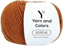 Yarn and Colors Serene