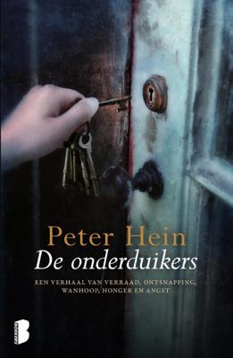 De onderduikers (Paperback)