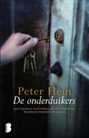De onderduikers (Paperback)