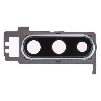 Camera lens cover voor Huawei P30 (blauw)