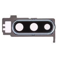Camera lens cover voor Huawei P30 (blauw)