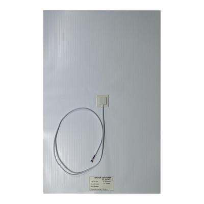 Saniclass Spiegelverwarming 50x75cm MB-SPV5075