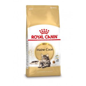 Royal Canin Adult Maine Coon kattenvoer 10 kg