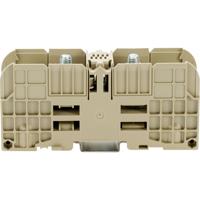 WAGO 884-7000 Doorgangsklem 10 stuk(s)