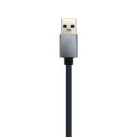 Hub USB Aisens A106-0401