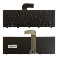VS-toetsenbord voor DELL Inspiron 14R N4110 M4110 N4050 M4040 N5050 M5050 M5040 N5040 3330 X501LX502L P17S P18 N4120 M4120 L502X (zwart)