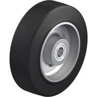 Blickle GEV 620/65K Wiel met hoog draagvermogen Wieldiameter: 620 mm Draagvermogen (max.): 4540 kg 1 stuk(s)