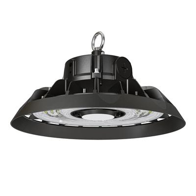 Helix LED High Bay - 100 Watt 15.000 Lumen (150lm/W) - Philips Driver - 6500K daglicht wit - IP65 waterdicht - Lumileds LED Chips - IK08 - Flikkervrij