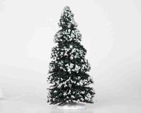 Sparkling winter tree large - LEMAX - thumbnail