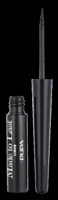 Pupa Milano - Pupa Made To Last Eyeliner 3.20 ml Extra Black Dames