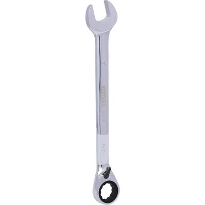KS Tools 503.4688 503.4688 Steek-ringratelsleutel Sleutelbreedte (inch) 11/16