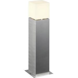 SLV 1000345 SQUARE POLE 60 Staande buitenlamp E27 RVS