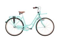 EXCELSIOR stadsfiets "swan-retro ft alu" mod. 24