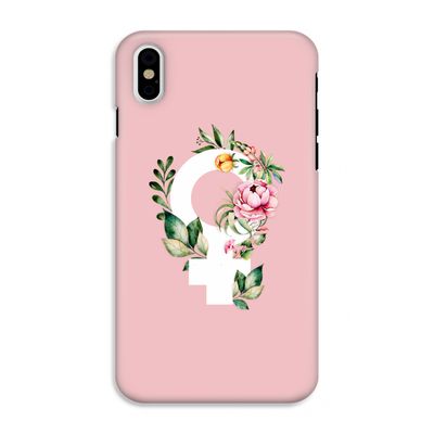 Venus: iPhone XS Tough Case