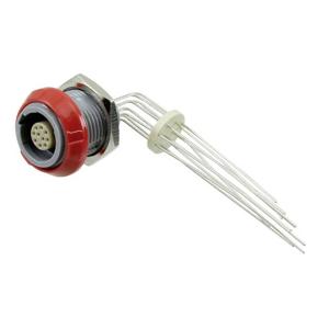 ITT 132043-3052 Ronde connector 1 stuk(s)