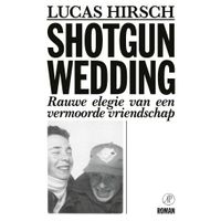 Shotgun Wedding - thumbnail