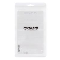 100 stuks transparant PVC niet waterdicht droge verpakking zak zaak visserij kajak strand Snowboard tas voor mobiele telefoons buitenste grootte: 22