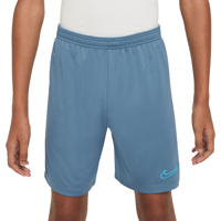Trainingsbroekje Dri-Fit Academy 23 Short Kids Blauw Trainingsbroekje Dri-Fit Academy 23 Short Kids Blauw