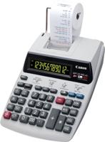 Canon bureaurekenmachine MP120-MG II - thumbnail
