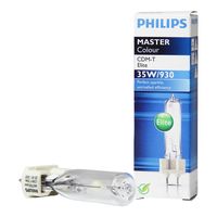 Philips MASTERColour G12 CDM-T Elite 35W - 930  | Hoogste Kleurweergave