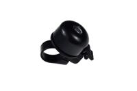 BLB Ping Mini-Fietsbel - Zwart