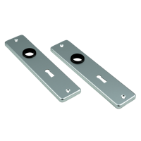 AMI kortschild 165/4 rh slg 56 f-1 - 211002