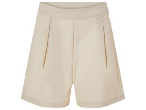 esmara Dames shorts (46, Beige)