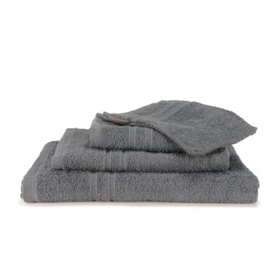 Antraciet set