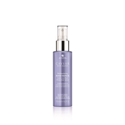 Alterna Caviar Anti-Aging Bond Repair Leave-in Heat Protection Spray 125ml