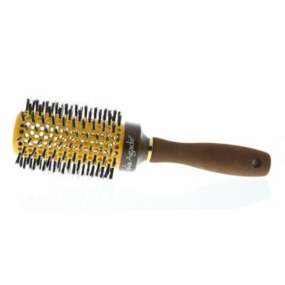 Agadir Featherlite Round Brush 1Stuks Agadir Featherlite Round Brush 1Stuks