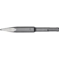 Heller Tools 26279 8 Puntbeitel Gezamenlijke lengte 140 mm SDS-Plus 1 stuk(s) - thumbnail