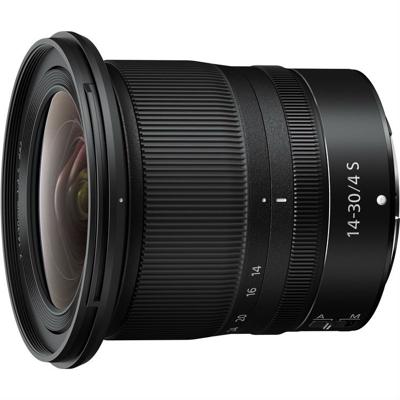 Nikon NIKKOR Z 14-30mm F/4.0 S OUTLET