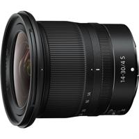 Nikon NIKKOR Z 14-30mm F/4.0 S OUTLET