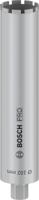 Bosch Accessoires PRO Boorkroon voor nat boren | 102 x 450 mm | 1 1/4-inch UNC - 2608601740 - thumbnail