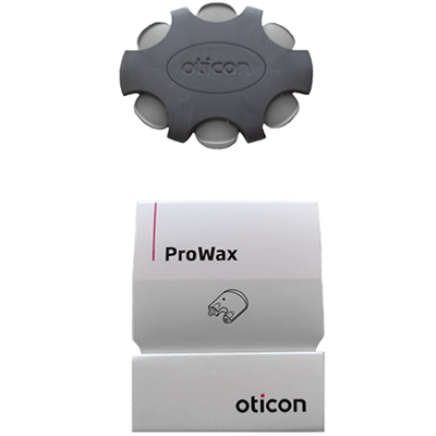 Oticon ProWax Filter Oticon ProWax Filter