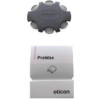 Oticon ProWax Filter