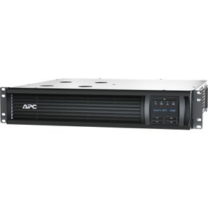 Smart-UPS 1500VA noodstroomvoeding UPS