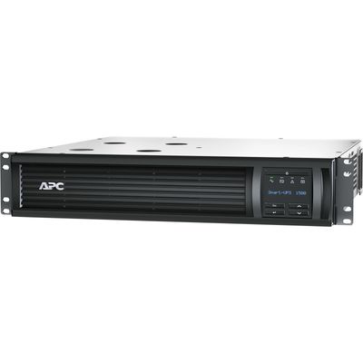 Smart-UPS 1500VA noodstroomvoeding UPS