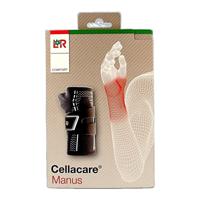 Cellacare Manus comfort polsbandage rechts maat 3 1 Stuks
