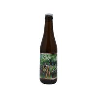 Fles Brouwerij Bluswater Witje - thumbnail